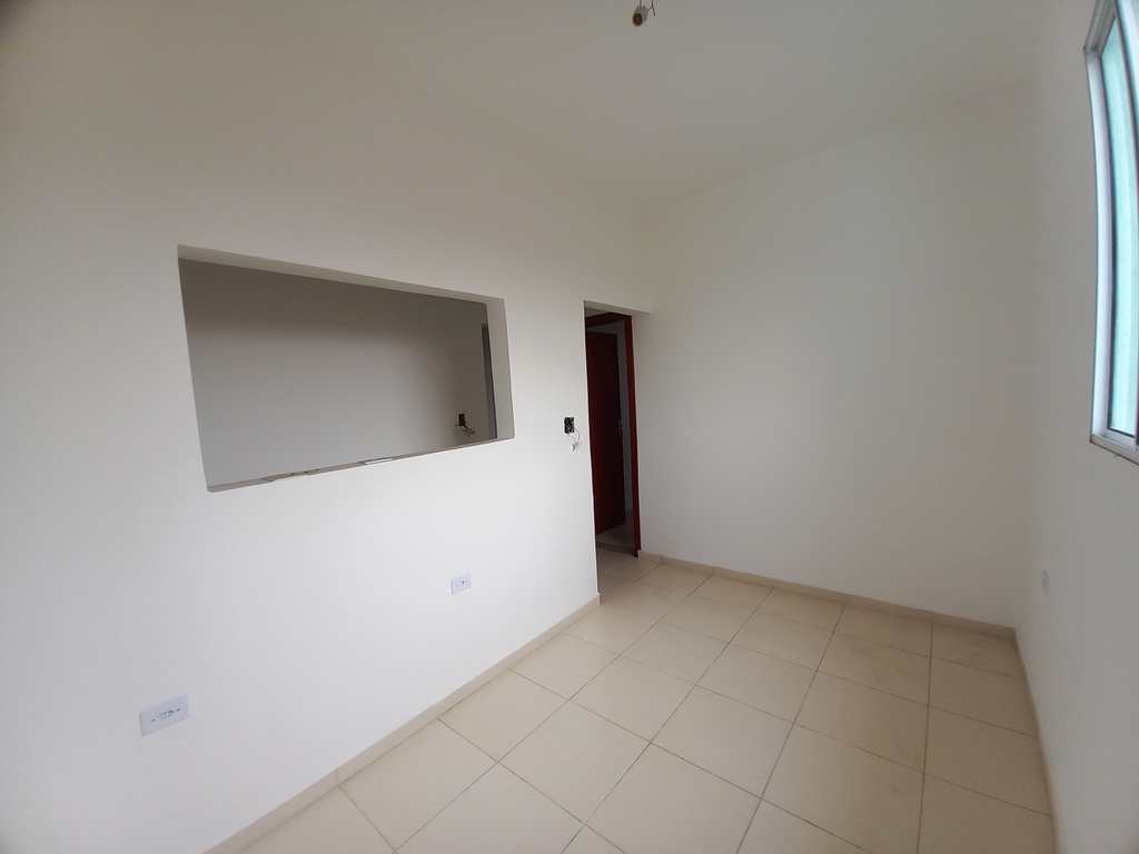 Casa de Condomínio em São Vicente, no bairro Cidade Naútica