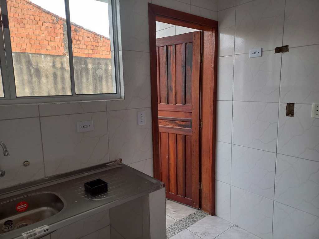 Casa de Condomínio em São Vicente, no bairro Cidade Naútica
