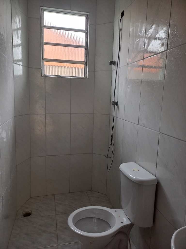 Casa de Condomínio em São Vicente, no bairro Cidade Naútica