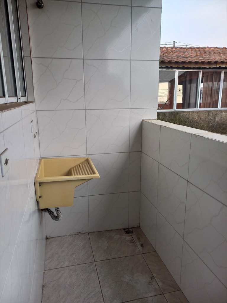 Casa de Condomínio em São Vicente, no bairro Cidade Naútica