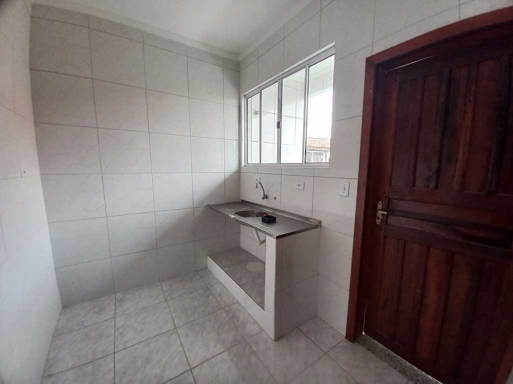 Casa de Condomínio em São Vicente, no bairro Cidade Naútica