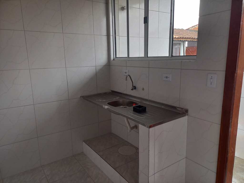 Casa de Condomínio em São Vicente, no bairro Cidade Naútica