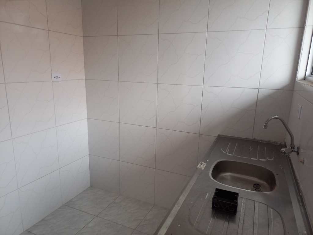 Casa de Condomínio em São Vicente, no bairro Cidade Naútica