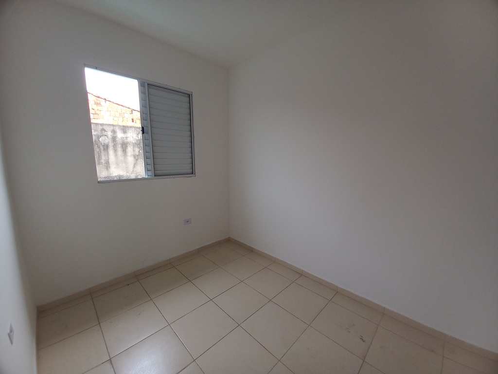 Casa de Condomínio em São Vicente, no bairro Cidade Naútica