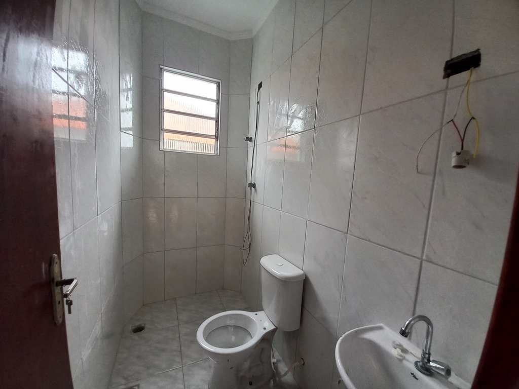 Casa de Condomínio em São Vicente, no bairro Cidade Naútica