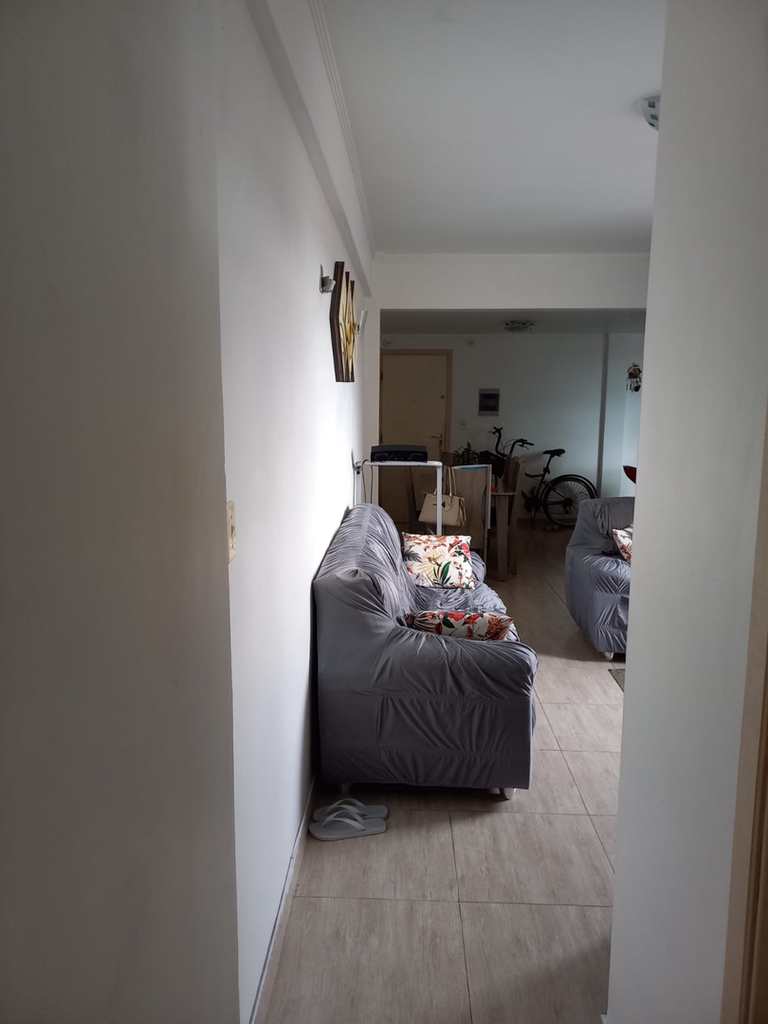 Apartamento em São Vicente, no bairro Parque São Vicente
