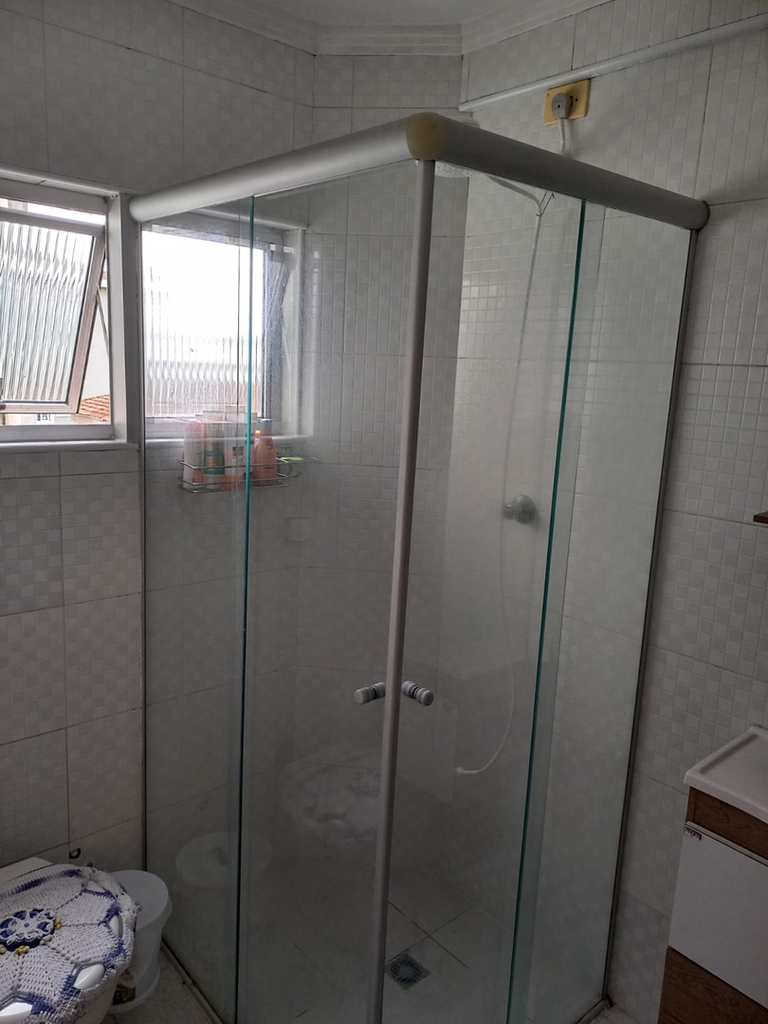 Apartamento em São Vicente, no bairro Parque São Vicente