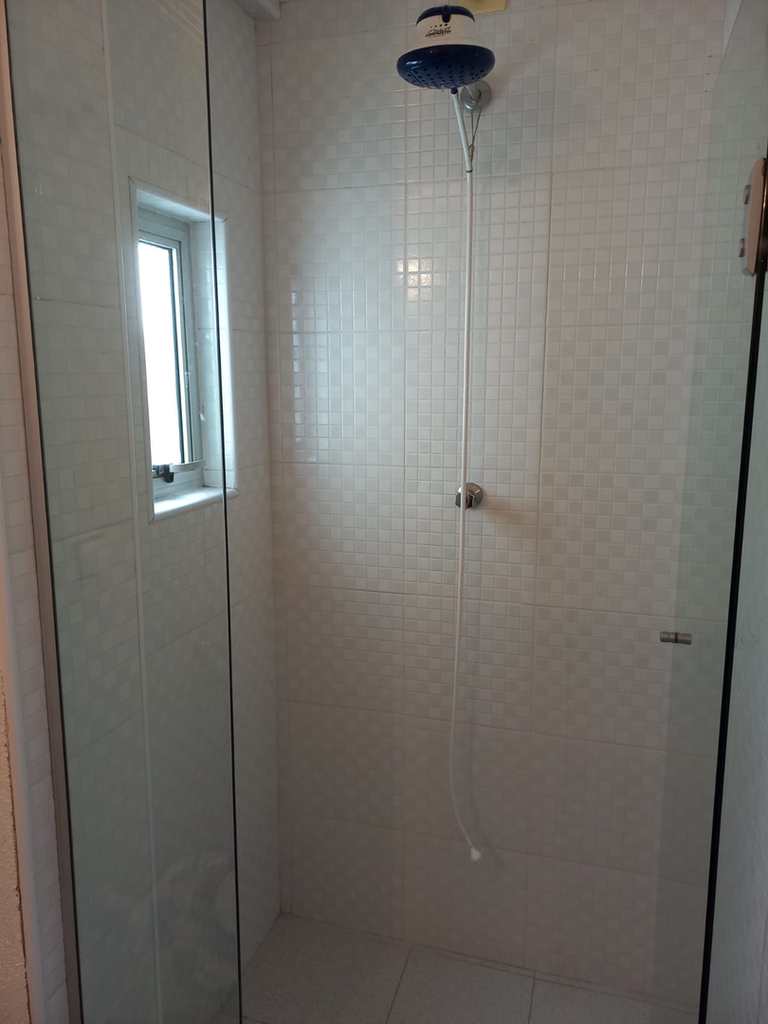 Apartamento em São Vicente, no bairro Parque São Vicente