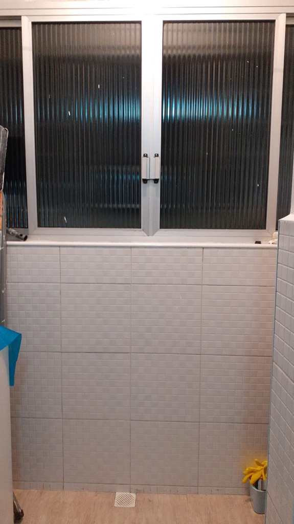 Apartamento em São Vicente, no bairro Parque São Vicente