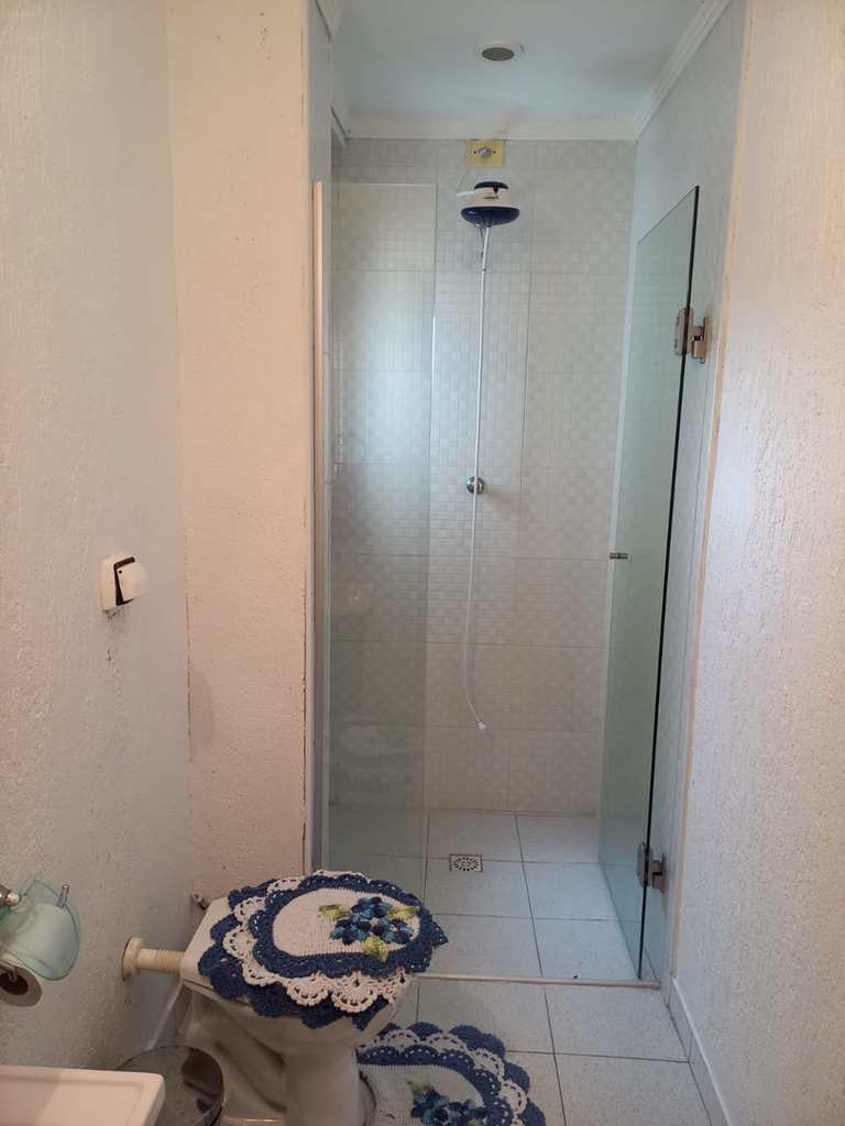 Apartamento em São Vicente, no bairro Parque São Vicente