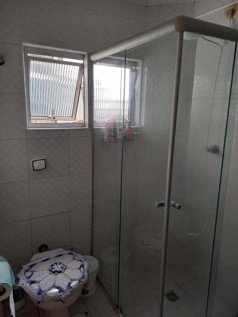 Apartamento em São Vicente, no bairro Parque São Vicente
