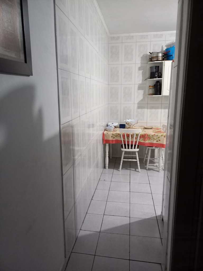 Casa em São Vicente, no bairro Esplanada dos Barreiros