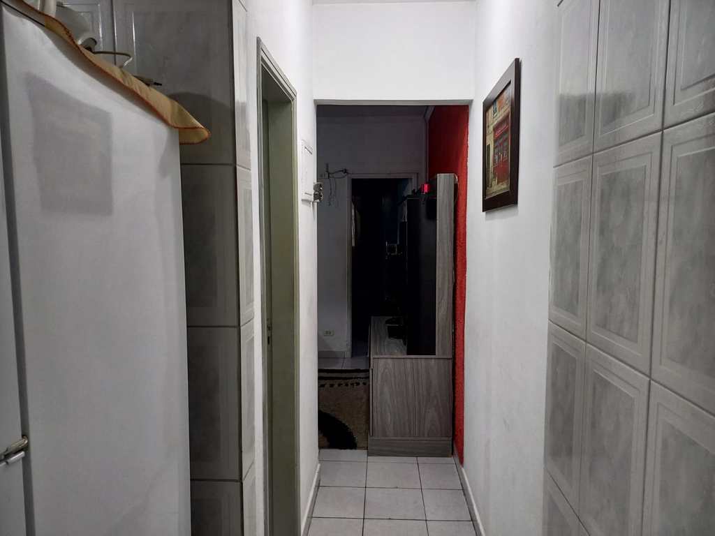 Casa em São Vicente, no bairro Esplanada dos Barreiros