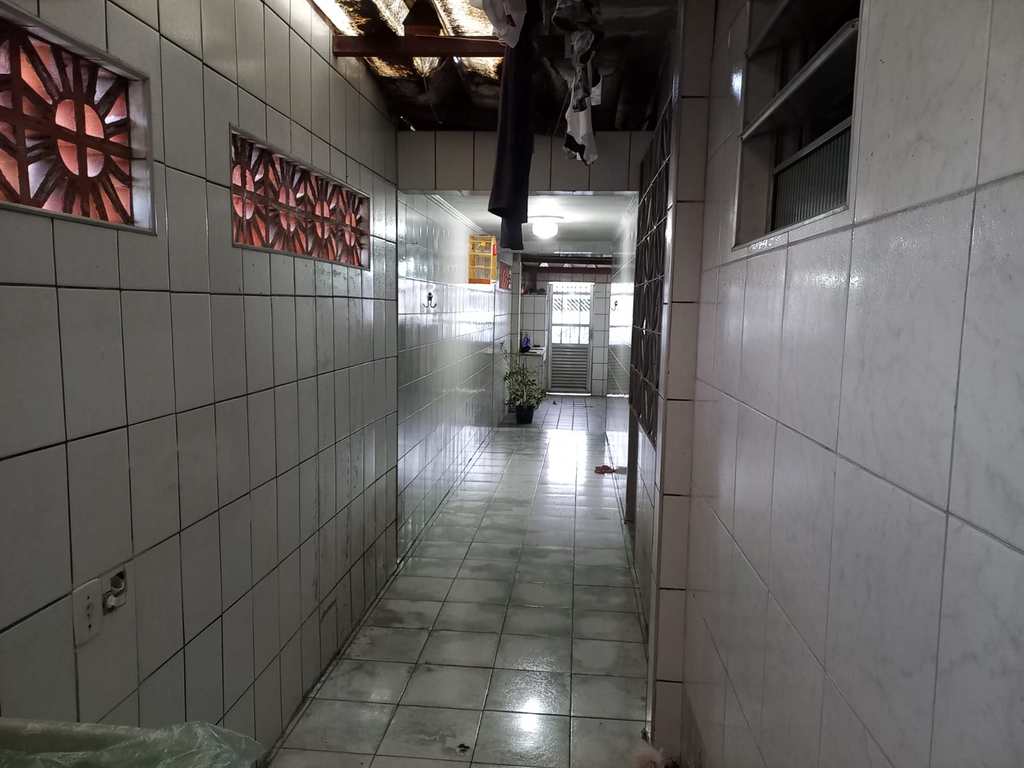 Casa em São Vicente, no bairro Esplanada dos Barreiros