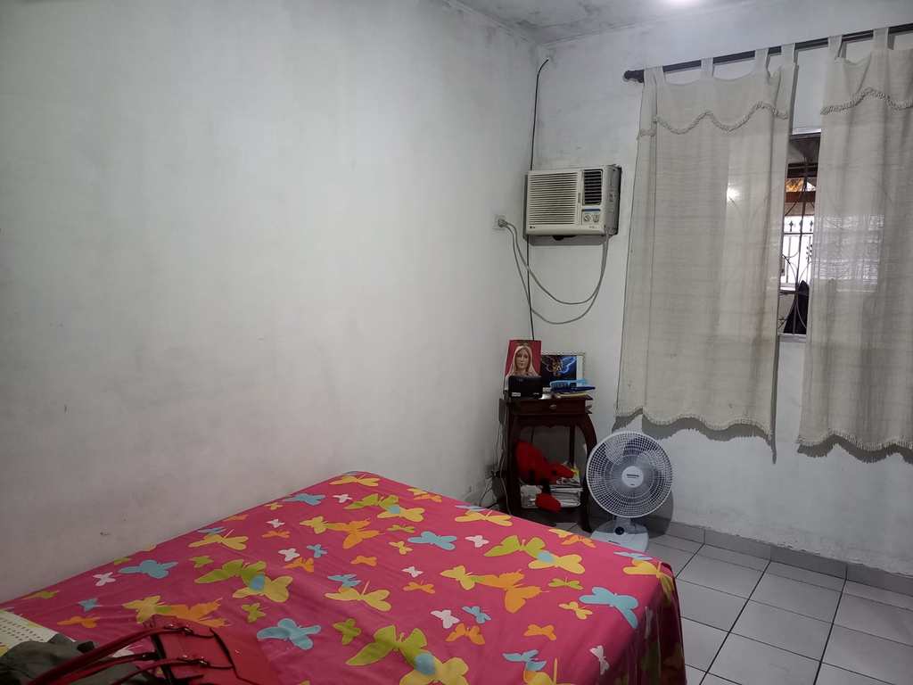 Casa em São Vicente, no bairro Esplanada dos Barreiros