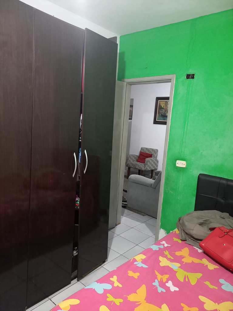Casa em São Vicente, no bairro Esplanada dos Barreiros