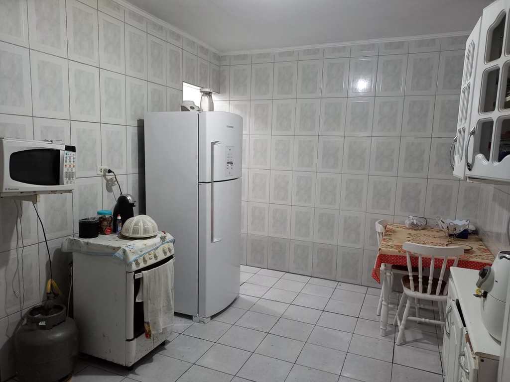 Casa em São Vicente, no bairro Esplanada dos Barreiros