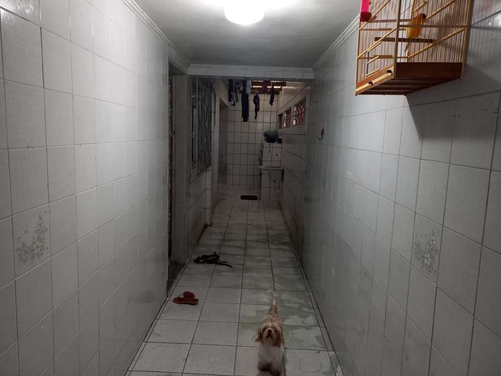 Casa em São Vicente, no bairro Esplanada dos Barreiros