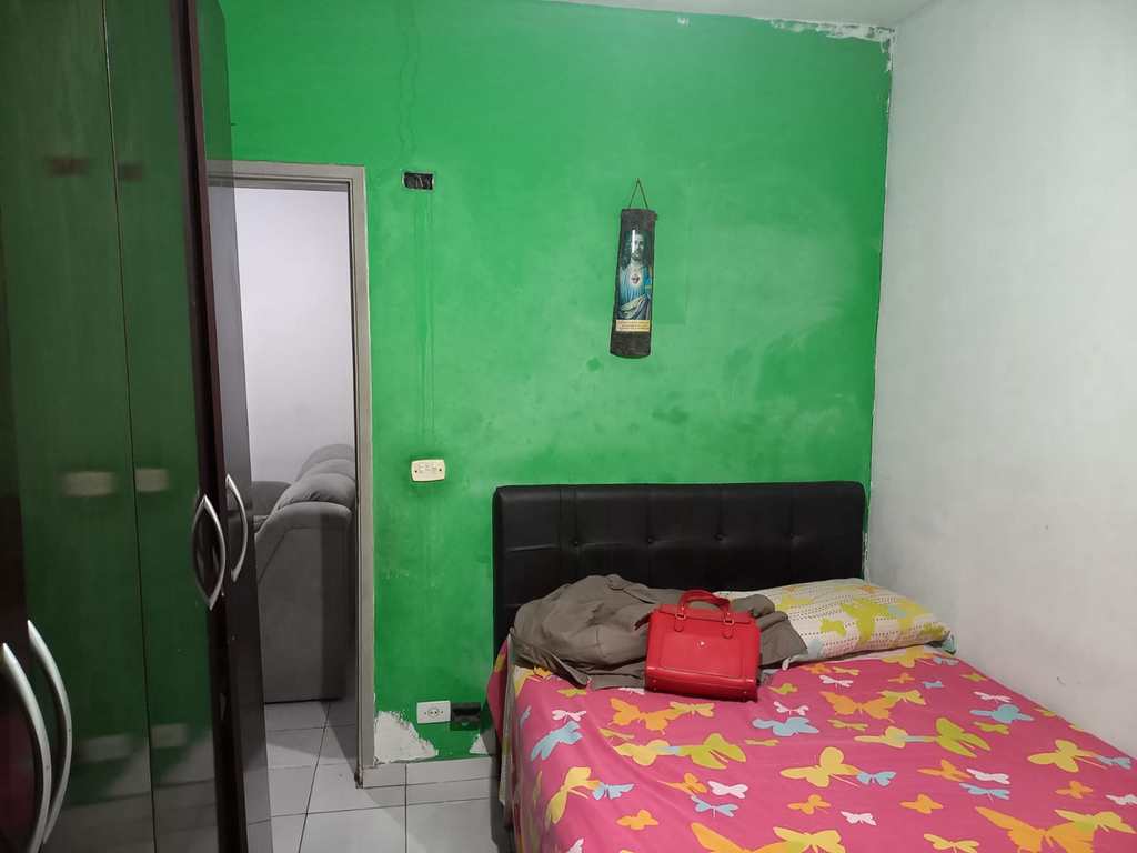 Casa em São Vicente, no bairro Esplanada dos Barreiros