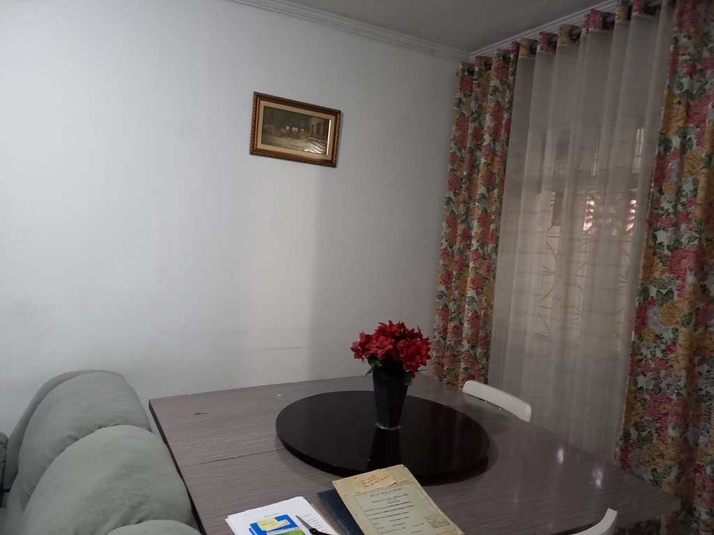 Casa em São Vicente, no bairro Esplanada dos Barreiros