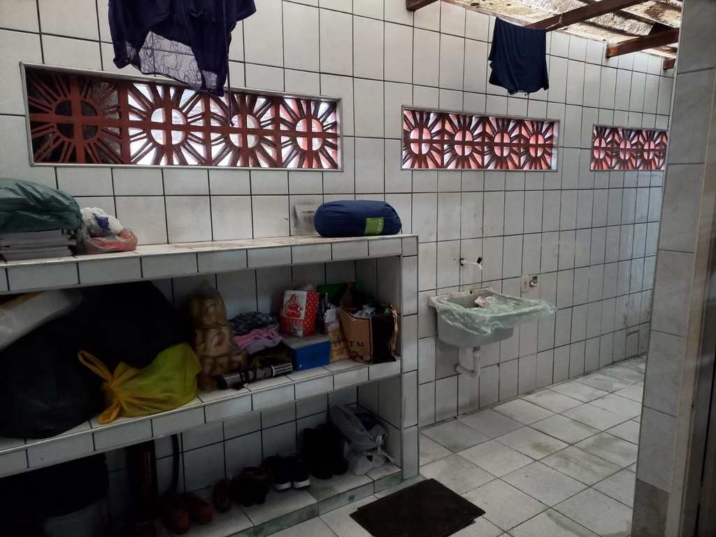 Casa em São Vicente, no bairro Esplanada dos Barreiros