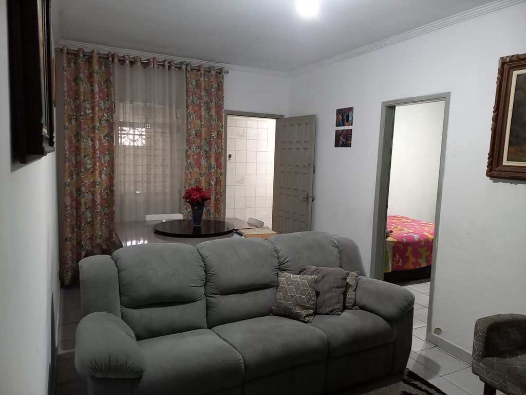 Casa em São Vicente, no bairro Esplanada dos Barreiros
