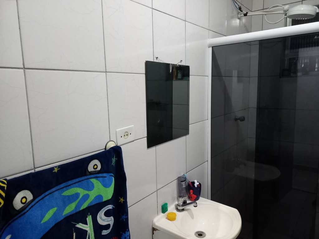 Casa em São Vicente, no bairro Esplanada dos Barreiros