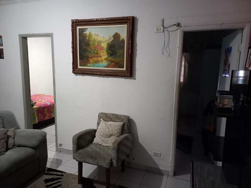 Casa em São Vicente, no bairro Esplanada dos Barreiros