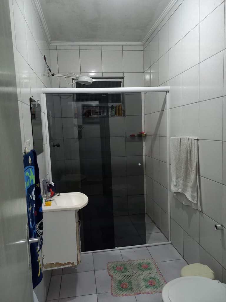 Casa em São Vicente, no bairro Esplanada dos Barreiros