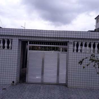 Casa em São Vicente, bairro Vila Jockei Clube