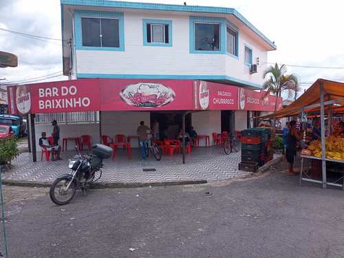 Loja, código 138288 em São Vicente, bairro Parque São Vicente