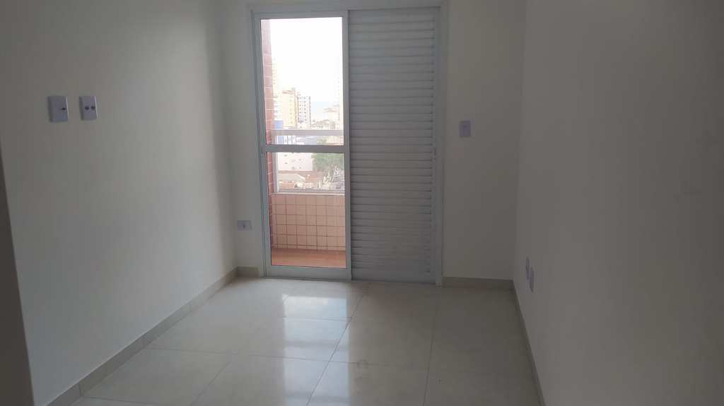 Apartamento em Praia Grande, no bairro Aviação