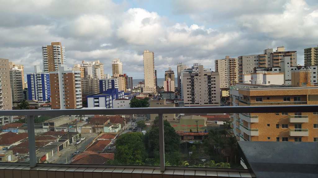 Apartamento em Praia Grande, no bairro Aviação