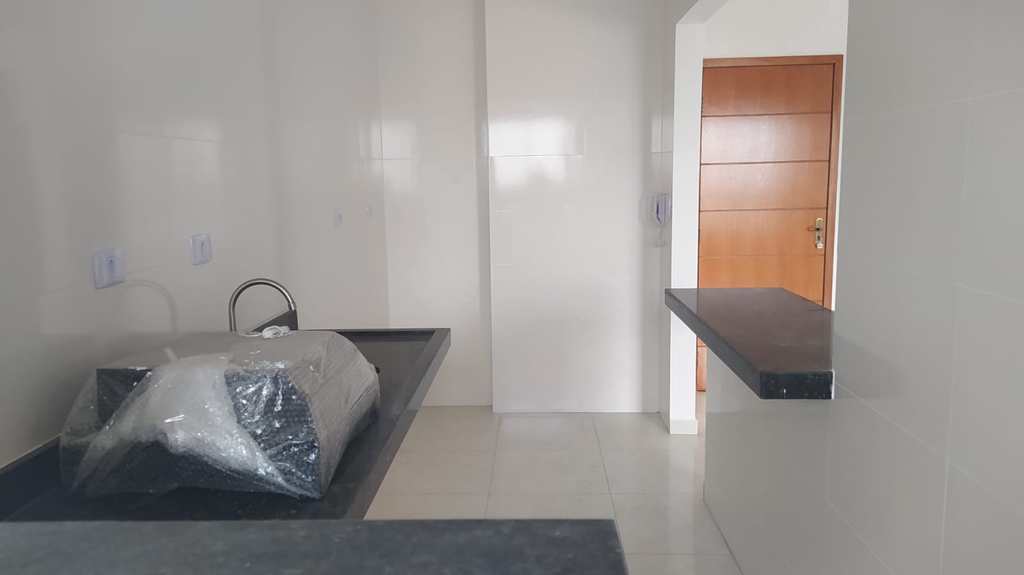 Apartamento em Praia Grande, no bairro Aviação