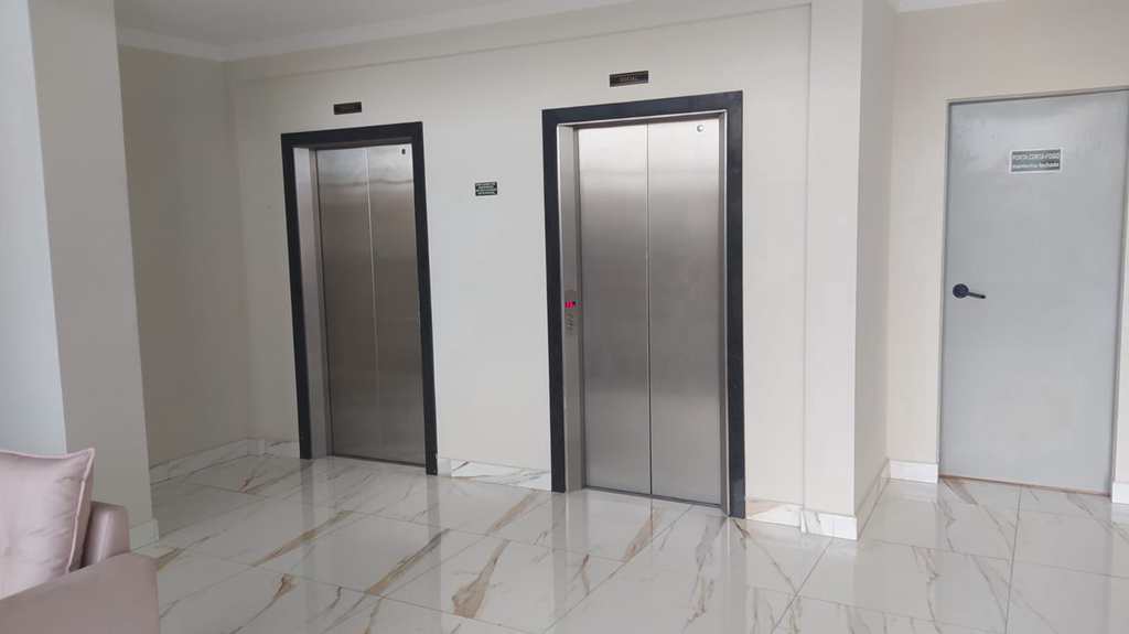 Apartamento em Praia Grande, no bairro Aviação
