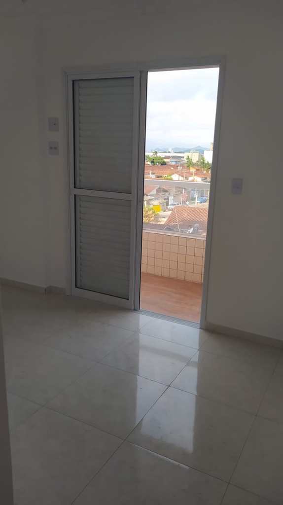 Apartamento em Praia Grande, no bairro Aviação