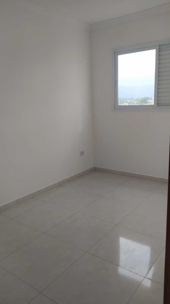 Apartamento em Praia Grande, no bairro Aviação