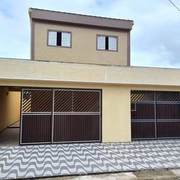 Casa de Condomínio em São Vicente, bairro Vila Jockei Clube