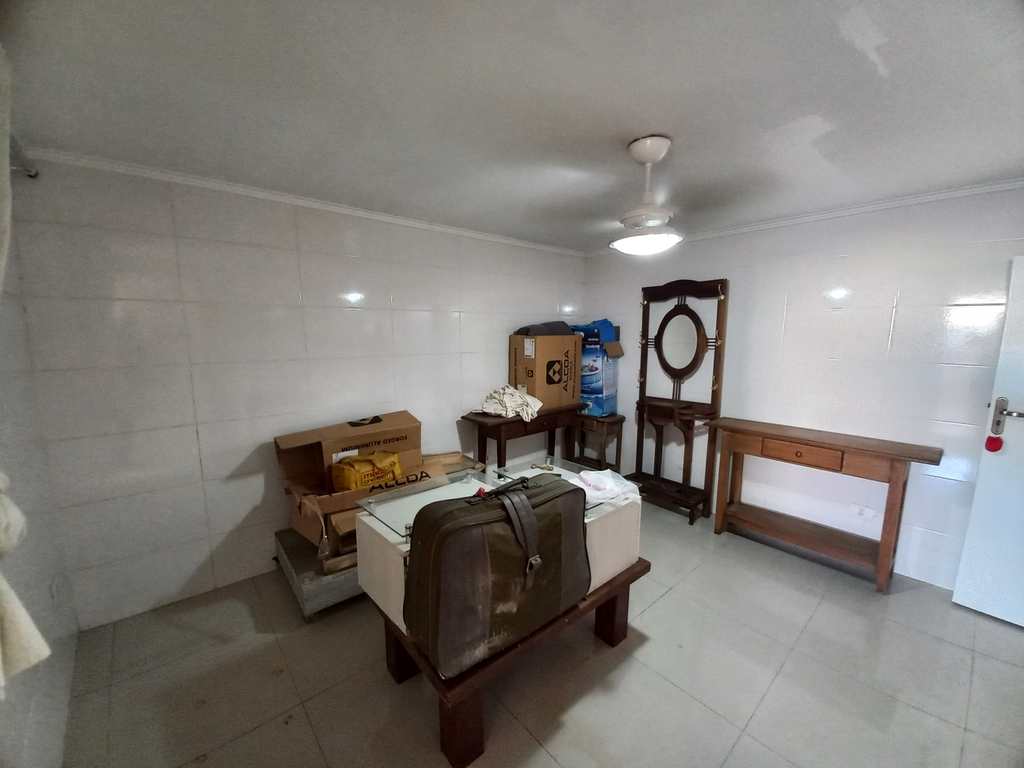 Casa em São Vicente, no bairro Parque São Vicente