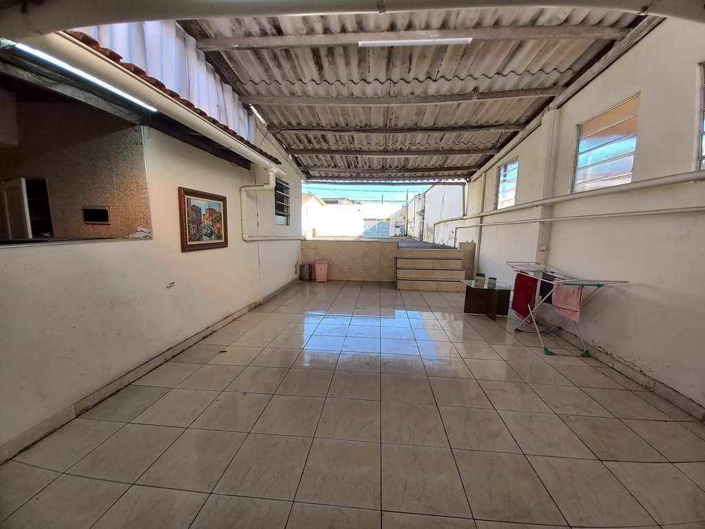 Casa em São Vicente, no bairro Parque São Vicente