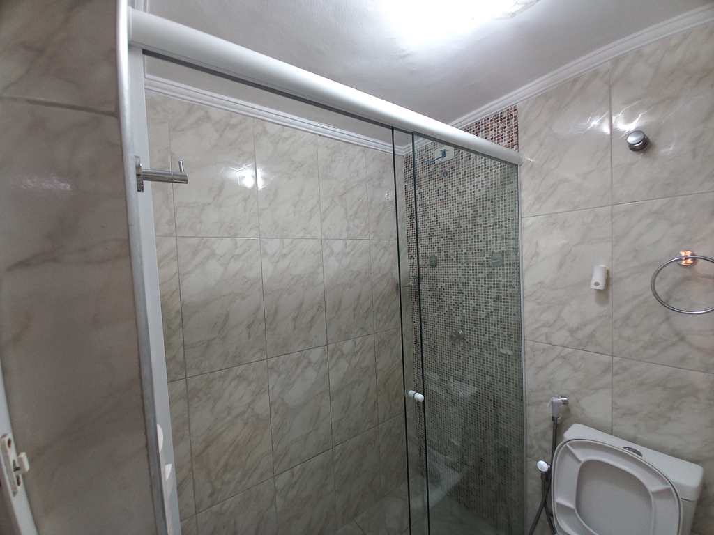 Casa em São Vicente, no bairro Parque São Vicente