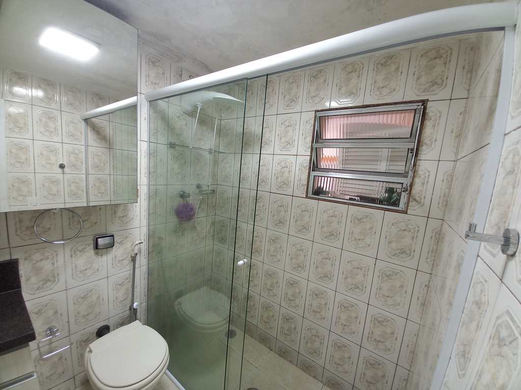 Casa em São Vicente, no bairro Parque São Vicente