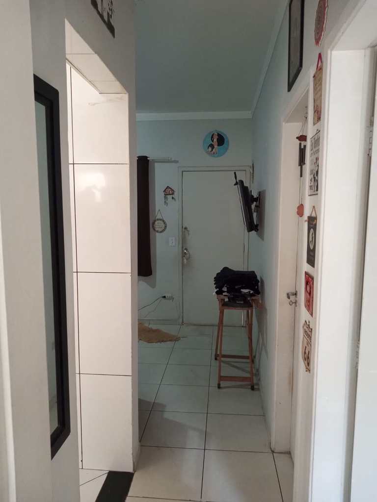 Casa de Condomínio em São Vicente, no bairro Parque São Vicente