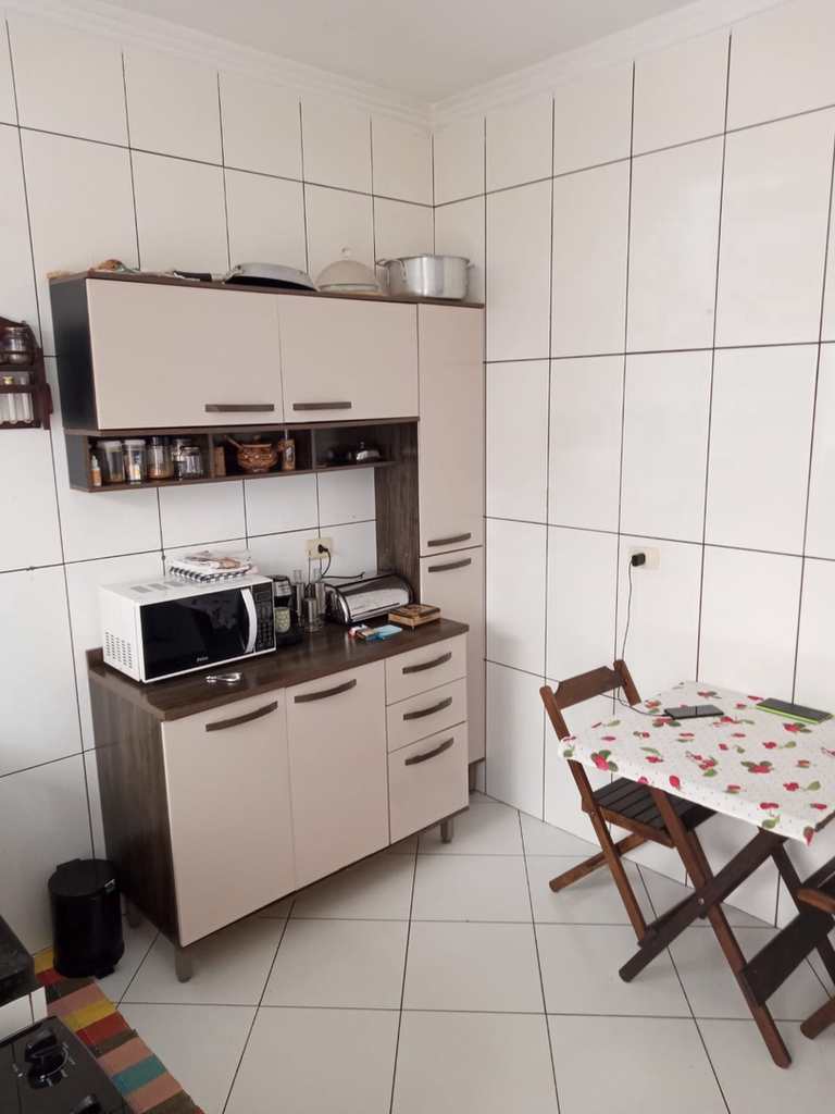 Casa de Condomínio em São Vicente, no bairro Parque São Vicente