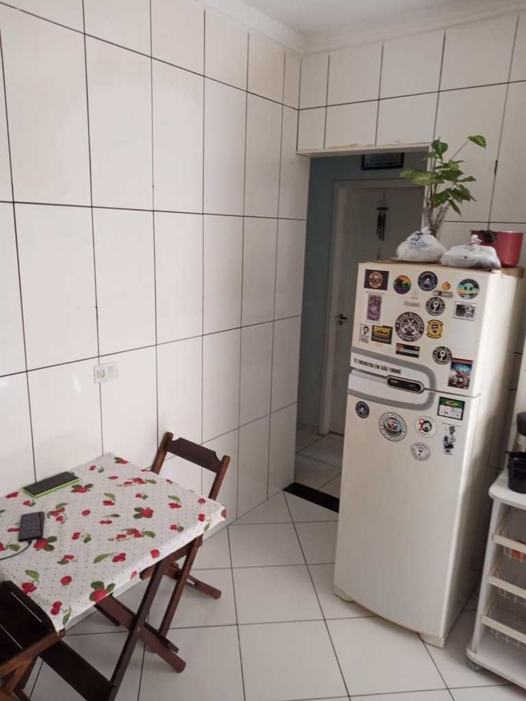 Casa de Condomínio em São Vicente, no bairro Parque São Vicente