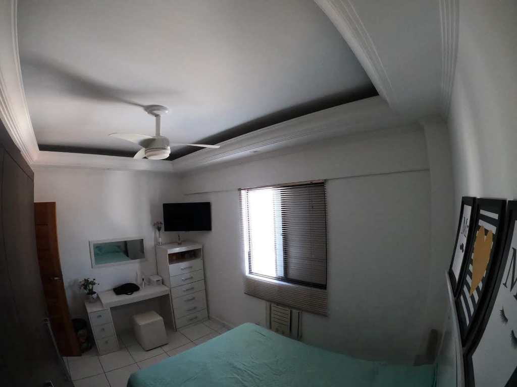 Apartamento em São Vicente, no bairro Parque São Vicente