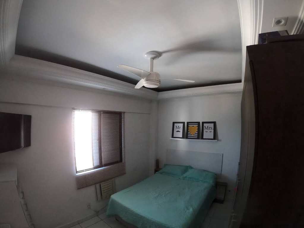 Apartamento em São Vicente, no bairro Parque São Vicente
