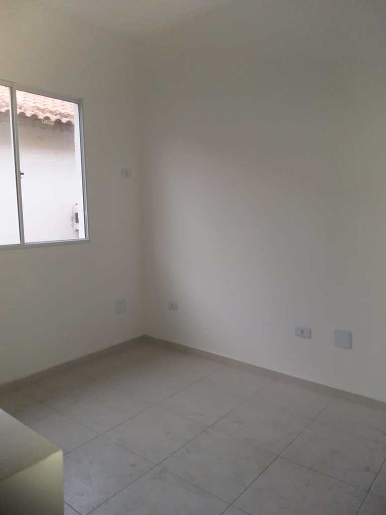 Casa de Condomínio em São Vicente, no bairro Parque São Vicente