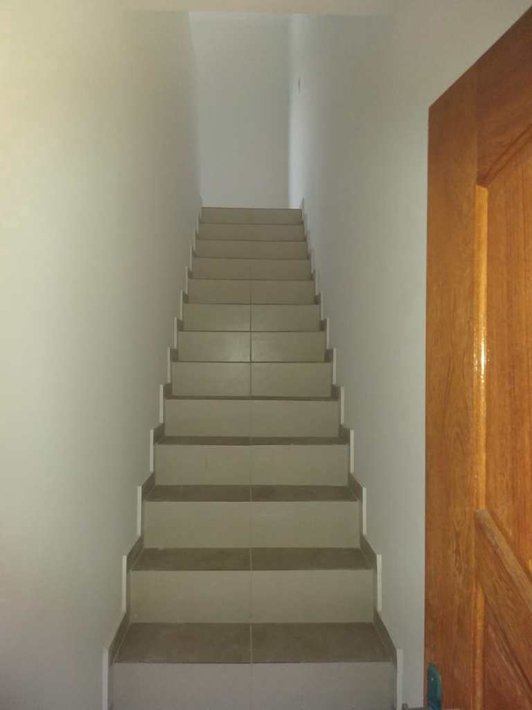 Casa de Condomínio em São Vicente, no bairro Parque São Vicente