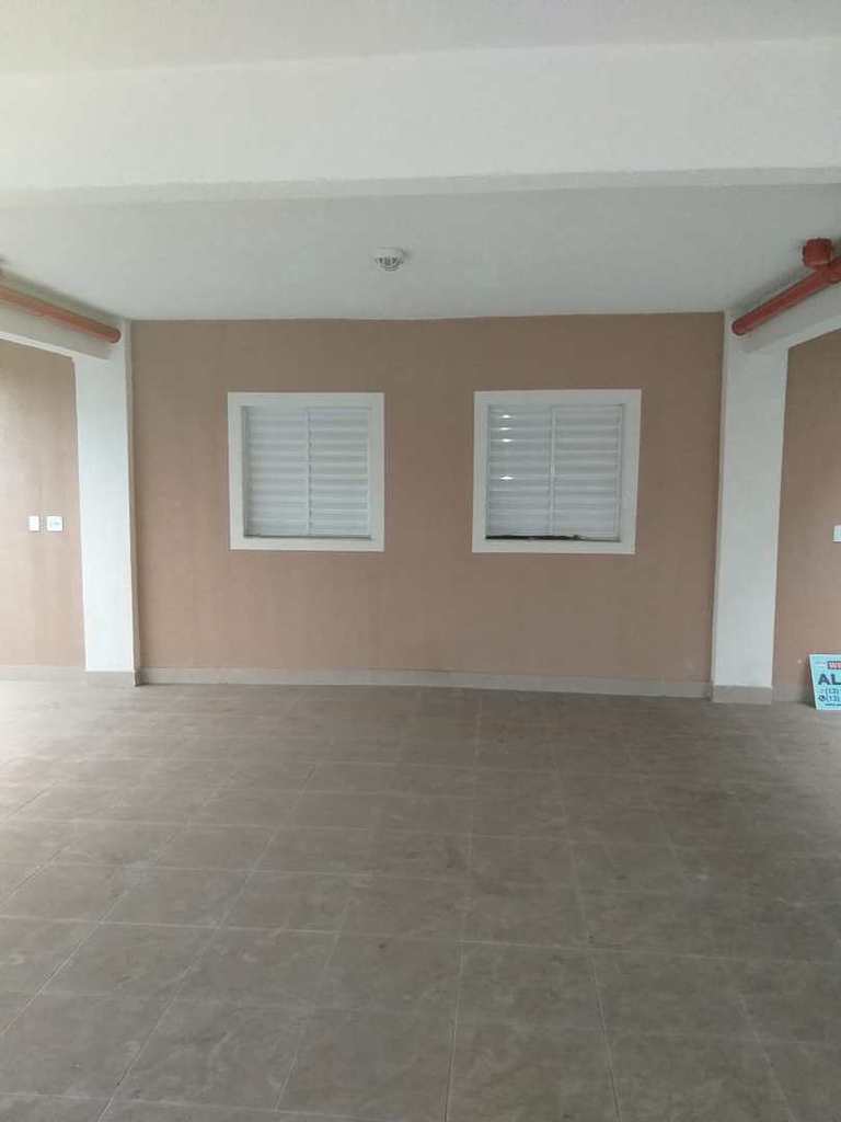 Casa de Condomínio em São Vicente, no bairro Parque São Vicente
